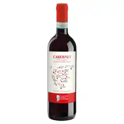 Spazio Conad VINO CANTINE COLLI EUGANEI offerta