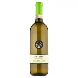 Spazio Conad VINO DOCG OFFIDA BARÒ offerta
