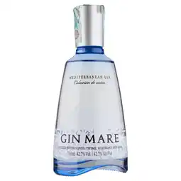 Spazio Conad GIN MARE offerta