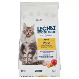 Spazio Conad CROCCANTINI LECHAT EXCELLENCE MONGE offerta