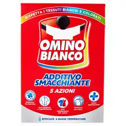 Spazio Conad ADDITIVO OMINO BIANCO offerta