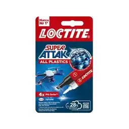 Spazio Conad LINEA SUPER ATTAK HENKEL offerta