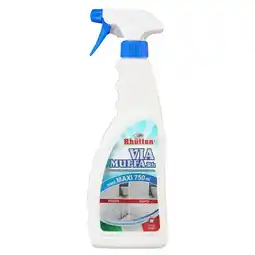 Spazio Conad SPRAY ANTIMUFFA offerta