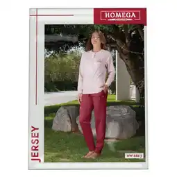 Spazio Conad PIGIAMA DONNA offerta