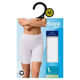 Spazio Conad INTIMO DONNA PURE COMFORT LONG SLOGGI offerta