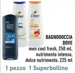 Spazio Conad Bagnodoccia Dove offerta