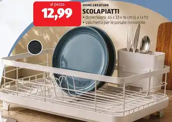 HOME CREATION SCOLAPIATTI
