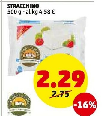 PENNY Bresaola offerta