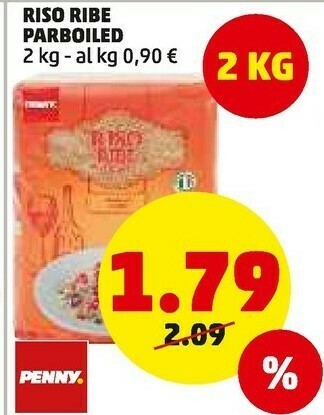 PENNY Maionese offerta