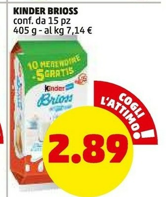 PENNY Riso offerta