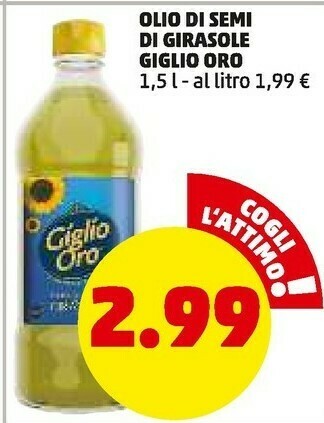 PENNY Tonno rio mare offerta