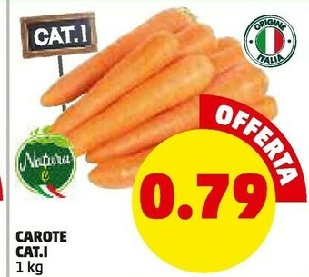 Carote