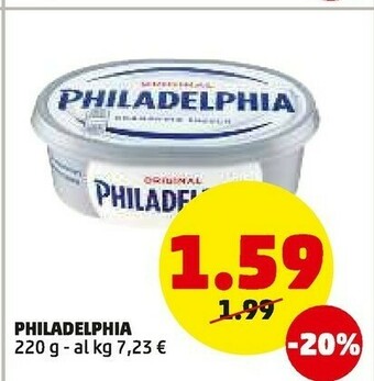 PENNY Philadelphia offerta