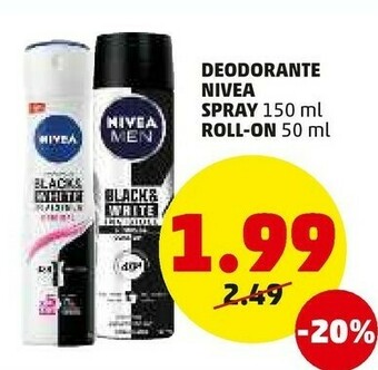 PENNY Shampoo offerta
