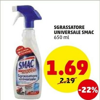 PENNY Detersivo lavastoviglie offerta