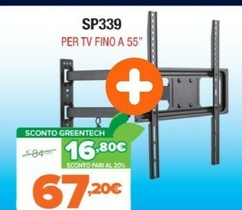 Expert Munari sp 339 nero offerta