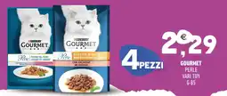 Ayoka Gourmet perle offerta