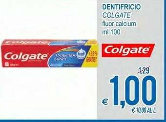 MD Discount Dentifricio offerta
