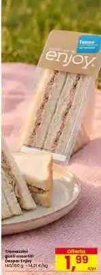 Eurospar TRAMEZZINI offerta