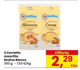 Eurospar Il Cornetto assortito offerta