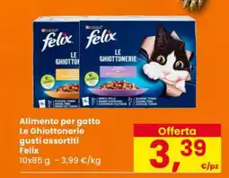 Eurospar FELIX offerta