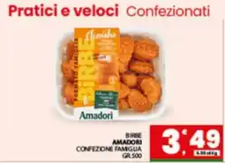 Eurospar BIRBE AMADORI offerta