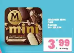 Eurospar MAGNUM MINI offerta