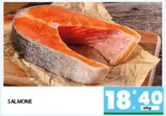Eurospar Salmone offerta