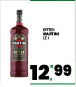 Eurospar BITTER MARTINI offerta