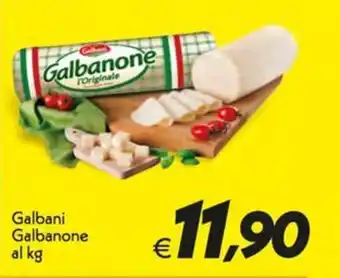 Galbanone l'Originale