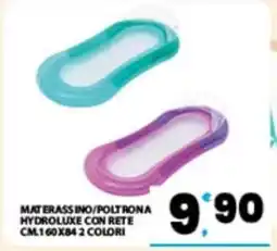 Eurospar MATERASSINO/POLTRONA offerta