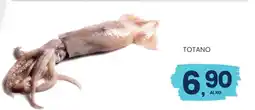 Eurospar TOTANO offerta