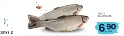 Eurospar TROTA SALMONATA offerta