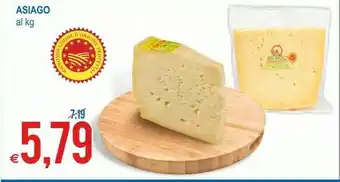 MD Discount Asiago offerta