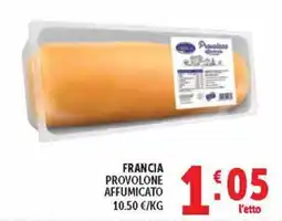 Deco Supermercati Provolone affumicato offerta