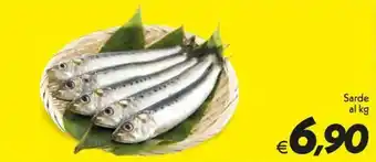 Iper Super Conveniente Sarde offerta