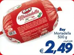 Iper Super Conveniente Bay Mortadella offerta