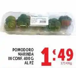 Deco Supermercati POMODORO MARINDA offerta