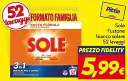 Iper Super Conveniente Sole offerta
