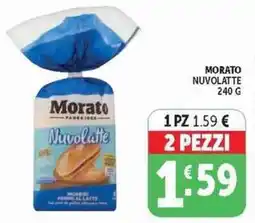Deco Superstore Morato Nuvolatte offerta