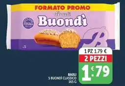 Deco Market Buondì classic offerta