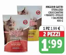 Deco Superstore Miglior gatto Sterilized offerta