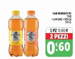 Deco Superstore SAN BENEDETTO THÈ offerta