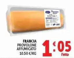 Deco Superstore Provolone affumicato offerta