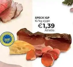 Mercatò Speck IGP offerta