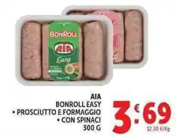 Deco Market AIA BONROLL EASY offerta