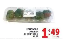 Deco Market POMODORO MARINDA offerta