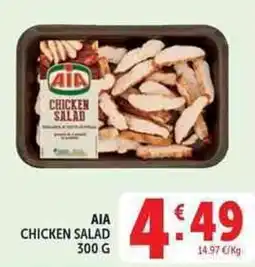 Deco Market AIA CHICKEN SALAD offerta
