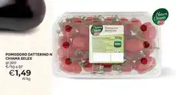 Mercatò Pomodoro datterino Natura Chiama Selex offerta