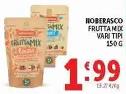 Deco Superstore NOBERASCO FRUTTA MIX offerta